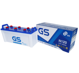 GS N120