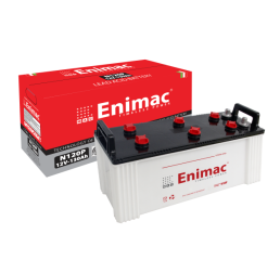 Enimac N120P
