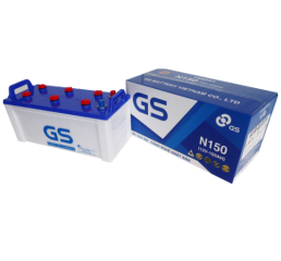 GS N150