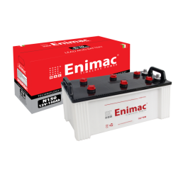 Enimac N150