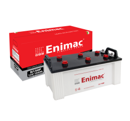 Enimac N150P