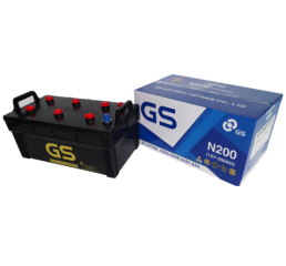 GS N200