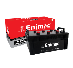 Enimac N200