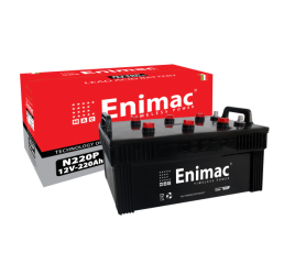 Enimac N220P