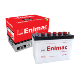 Enimac N30-2Cọc