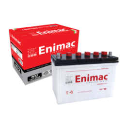Enimac N32-2Cọc