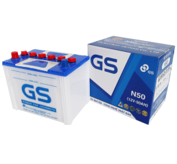 GS N50