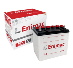 Enimac N50