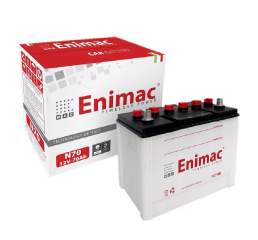 Enimac N70