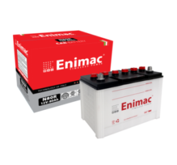 Enimac N80R