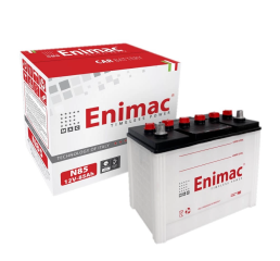 Enimac N85