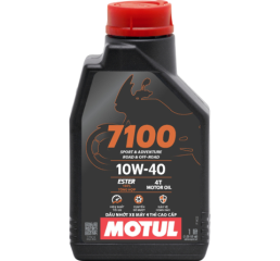 Motul 7100 10W40 1L