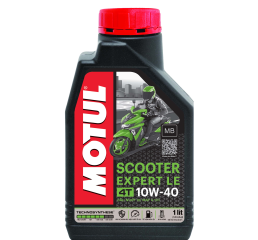 Motul 3000 Plus 4T 20W50 1L