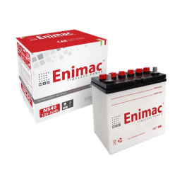 Enimac NS40