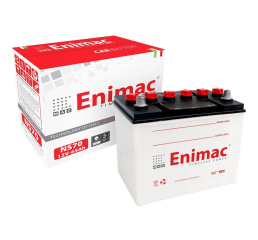 Enimac NS70