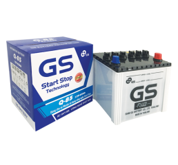 GS Q-85
