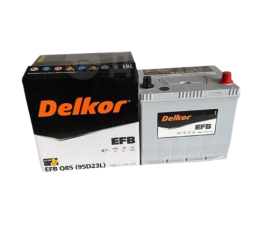 DELKOR EFB Q-85