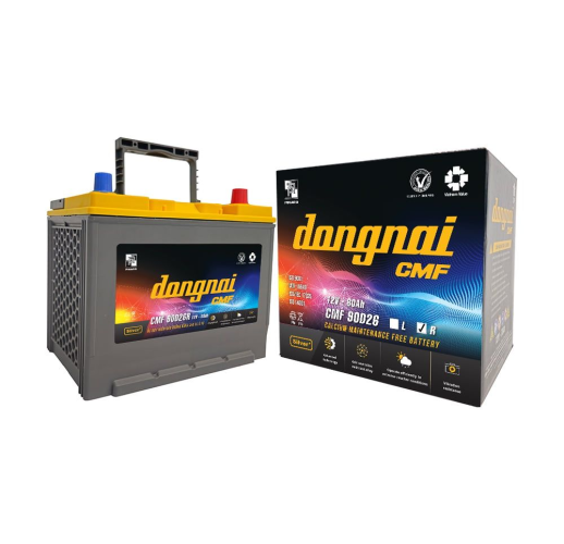 Đồng Nai CMF 90D26R/L