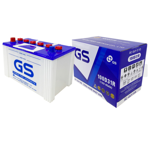 GS 100D31R