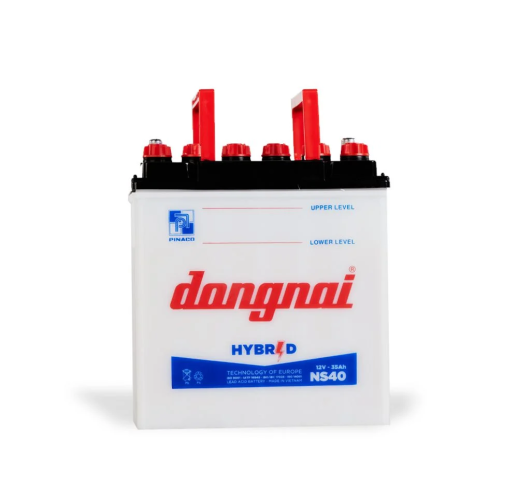 Đồng Nai NS40
