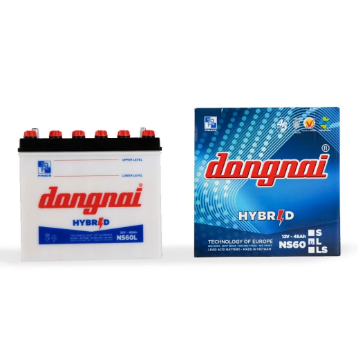 Đồng Nai NS60L
