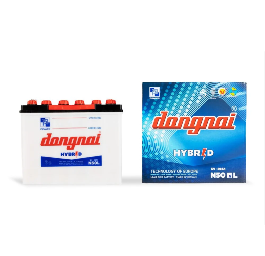 Đồng Nai N50L