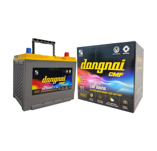 Đồng Nai CMF 80D26R