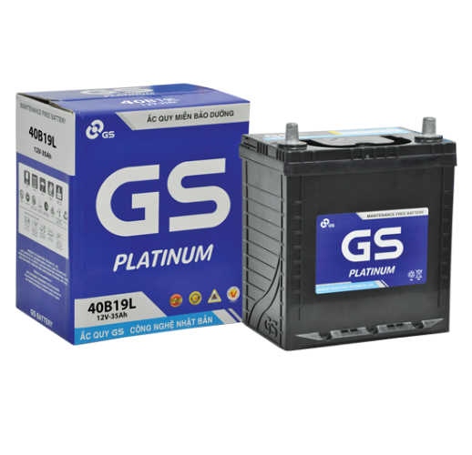 GS MF 40B19L