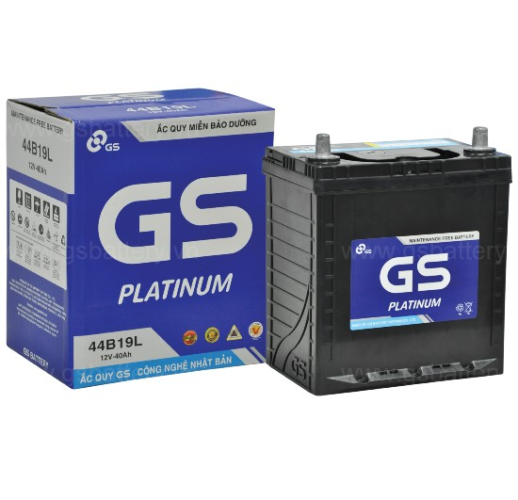 GS MF 44B19L