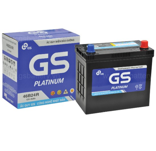 GS MF 46B24R