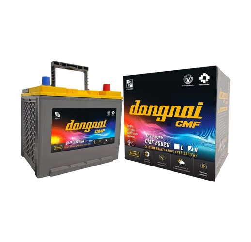 Đồng Nai CMF 55D26R/L