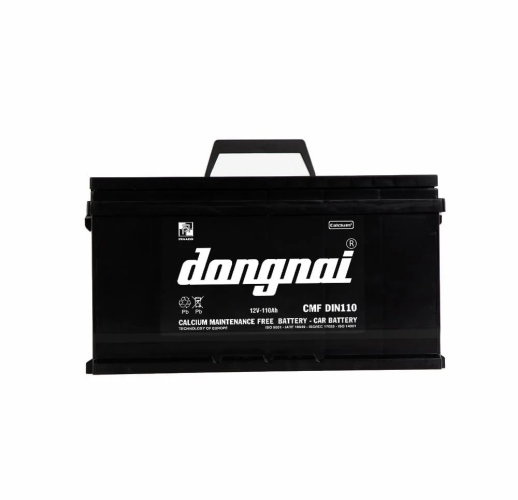 Đồng Nai CMF DIN110