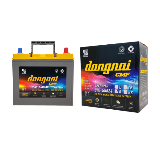 Đồng Nai CMF 55B24R/L