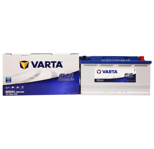 VARTA 60044