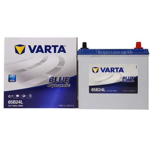 VARTA 65B24L