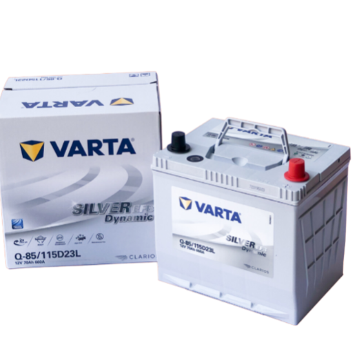Varta Q85