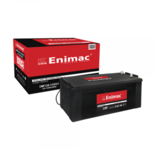 Enimac CMF120-135F51