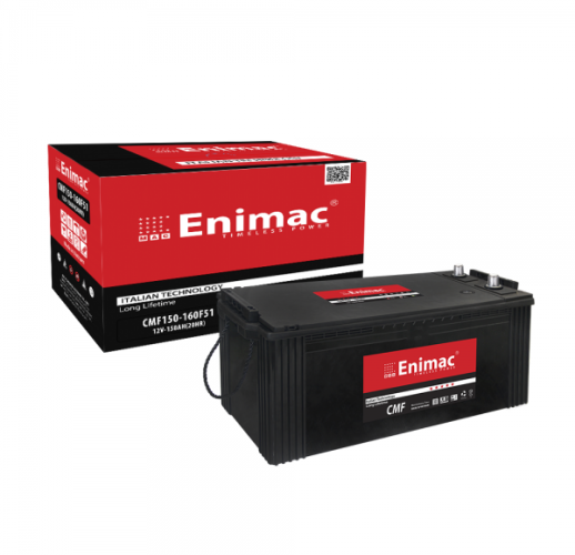 Enimac CMF150-160G51