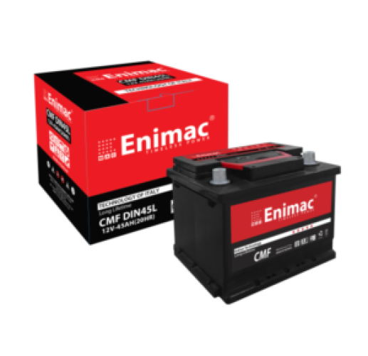 Enimac CMF-DIN45L