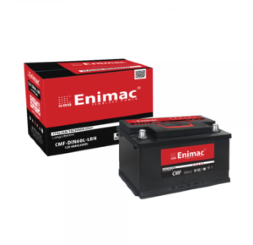 Enimac CMF-DIN60L-LBN