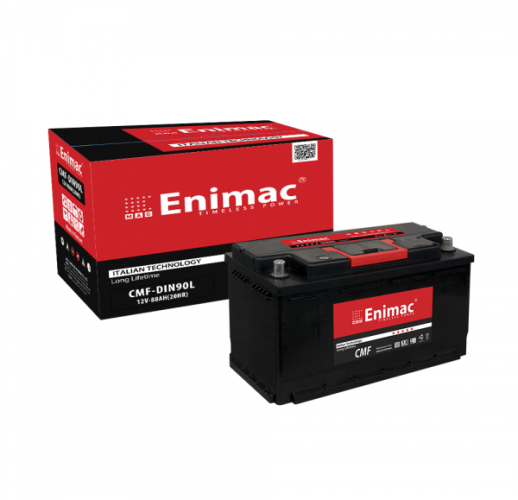 Enimac CMF-DIN90L