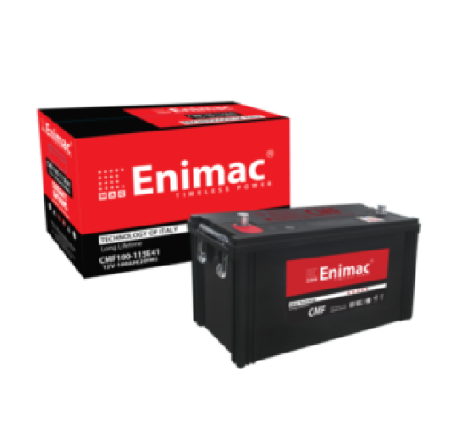 Enimac CMF100-115E41