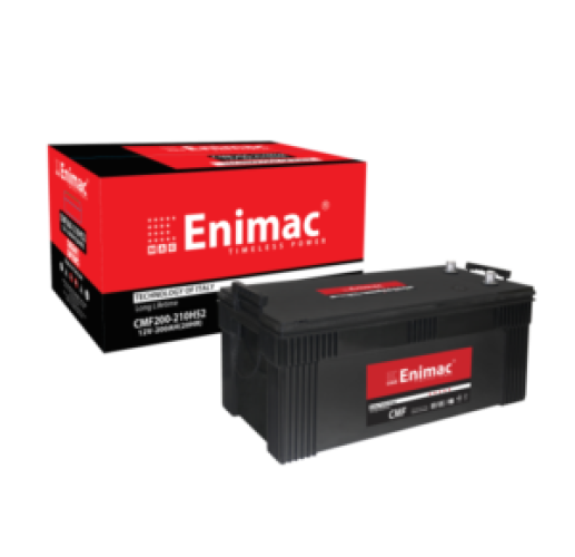 Enimac CMF200-210H52
