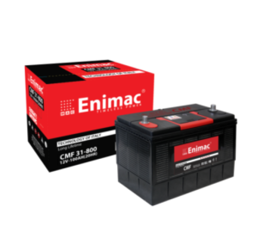 Enimac CMF31800