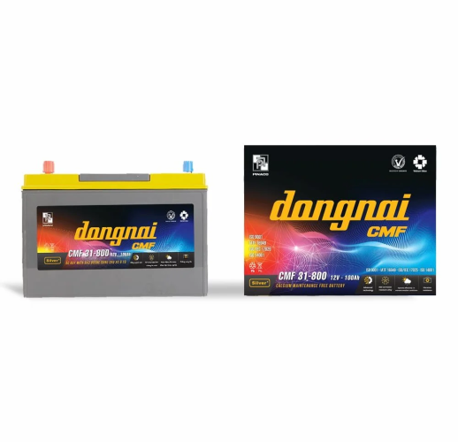 Đồng Nai CMF 31-800