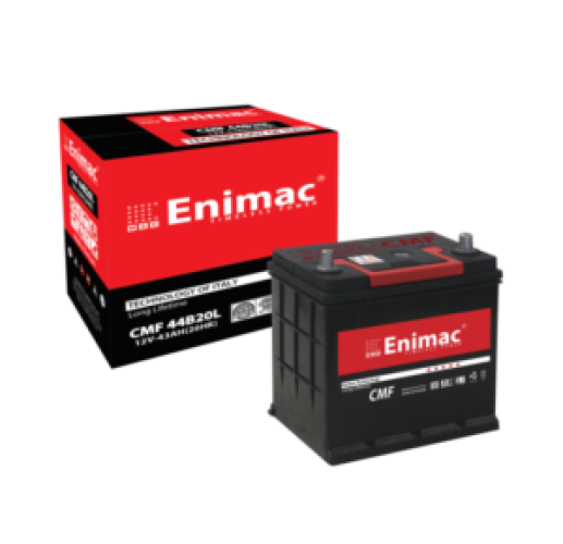 Enimac CMF44B20L/R