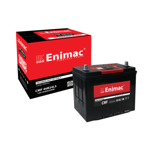 Enimac CMF46B24R/L/LS