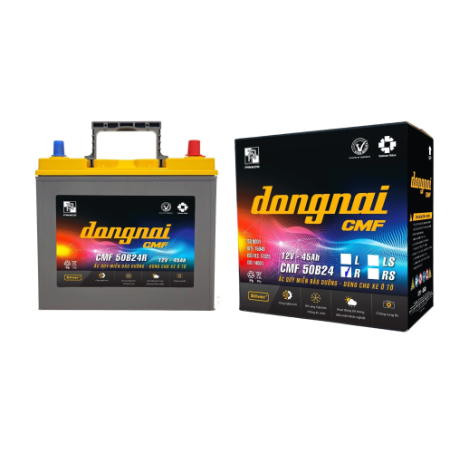 Đồng Nai CMF 50B24R/L