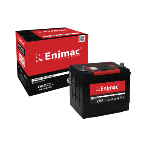 Enimac CMF55D23L/R
