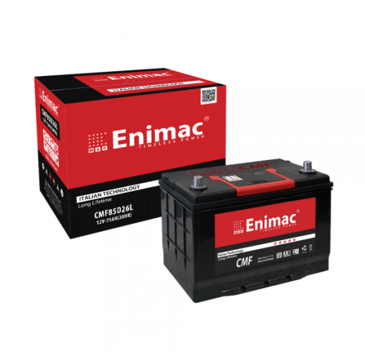Enimac CMF85D26L/R